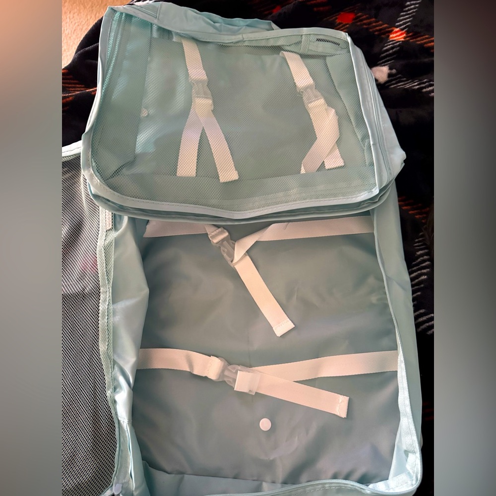 Valiclud 7 piece travel storage bags - Picture 6 of 6